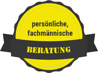 persönliche und fachmännische Beratung persönliche und fachmännische Beratung
