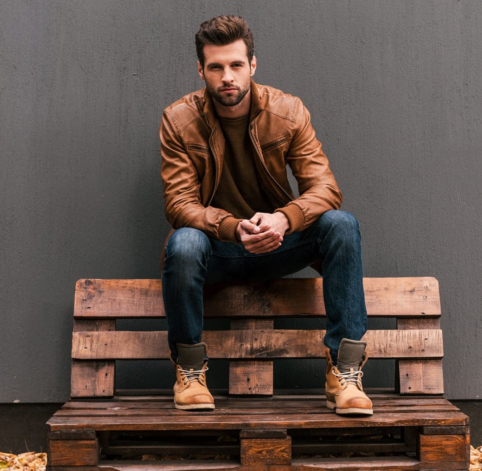 Jeans und Mode für Ihn entdecken Jeans und Mode für Ihn entdecken