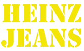 Logo von Heinz Jeans Logo von Heinz Jeans